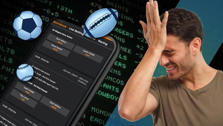 10  mistakes to avoid when you betting