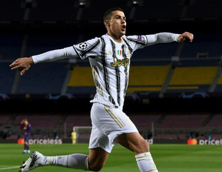 Cristiano Ronaldo win Euro 2020 Golden Boot