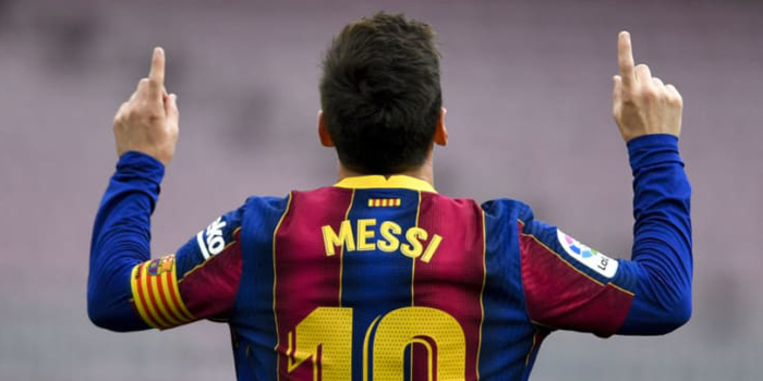 We have ranked Lionel Messi greatest goals