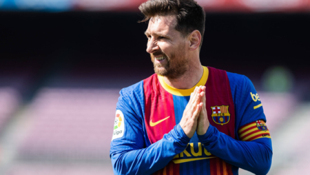 We have ranked Lionel Messi greatest goals part 2