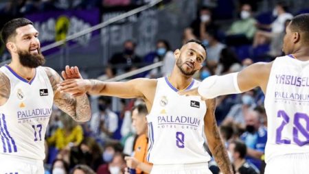 Andorra – Real Madrid: A feasible combo for the “queen”