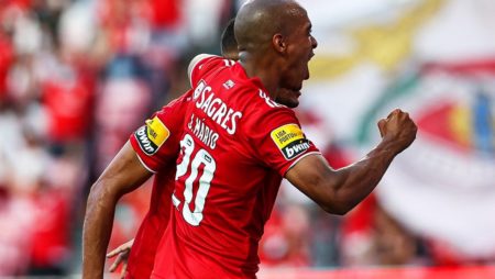 Benfica – Boavista: A Match with many expected goals