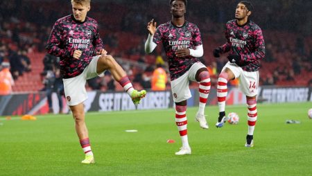 Arsenal – Aston Villa: Undefeated is not enough