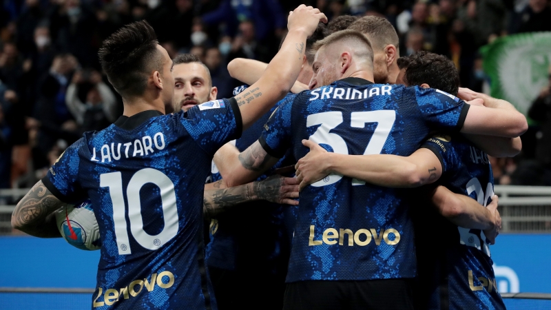Empoli – Inter: Possibly a match without Inzaghi