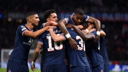 Paris – Leipzig: The relaxed and the desperate