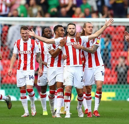 Betting predictions for the upcoming match: Stoke vs West Brom