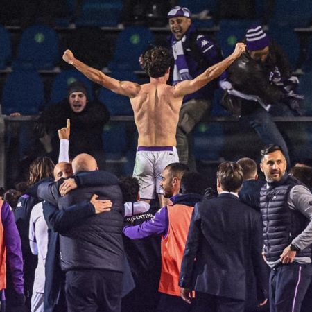 Spezia – Fiorentina