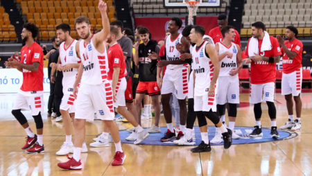 Euroleague Predictions: Real Madrid – Olympiacos