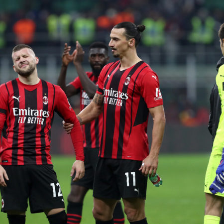 Milan – Genoa: The good scenario