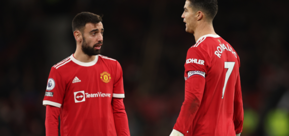 Liverpool – Manchester United