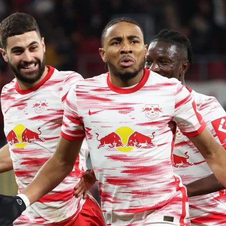 Leipzig – Rangers: Indifferent at 1.31, combo at 2.02