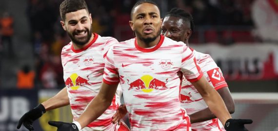 Leipzig – Rangers: Indifferent at 1.31, combo at 2.02