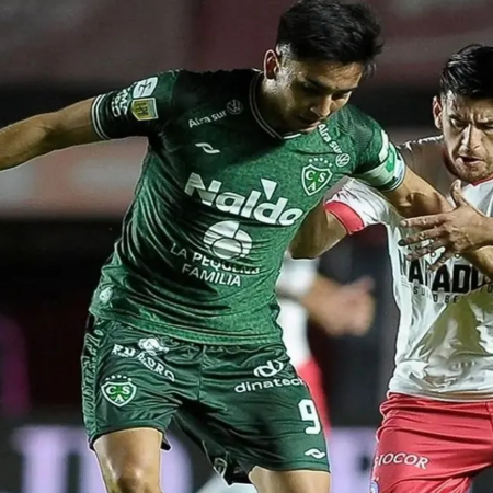 Banfield – Argentina Juniors: We are getting a strong price