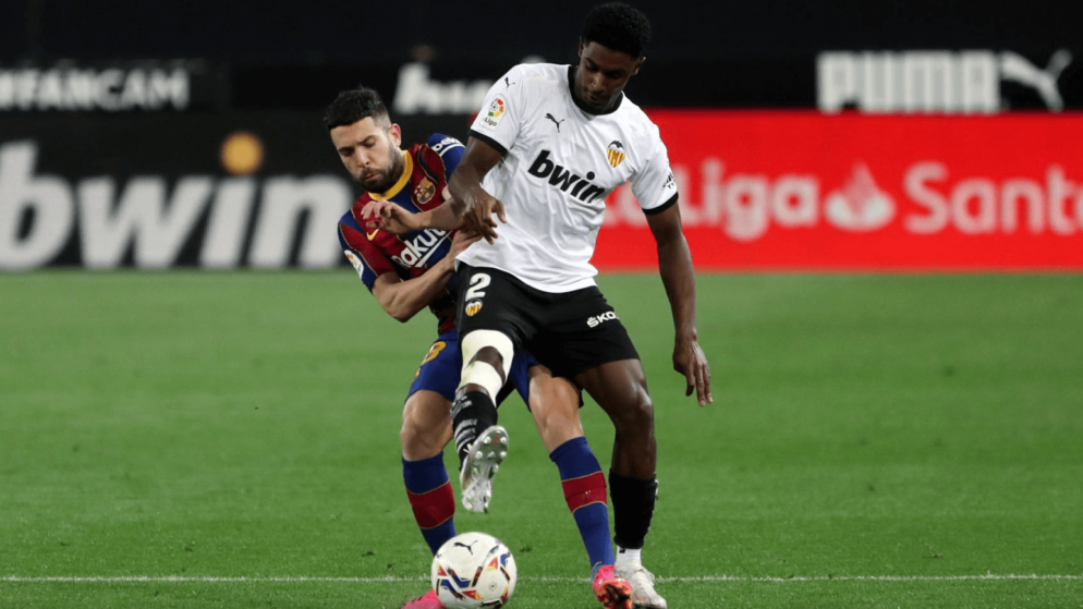 Valencia – Atletico Madrid: They are looking for a reaction