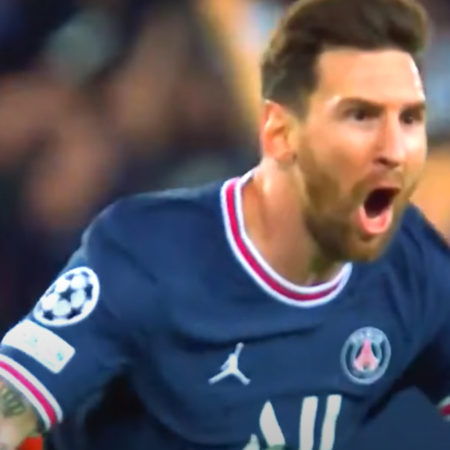 Lionel Messi 2022 – World Class Skills, Goals & Assists