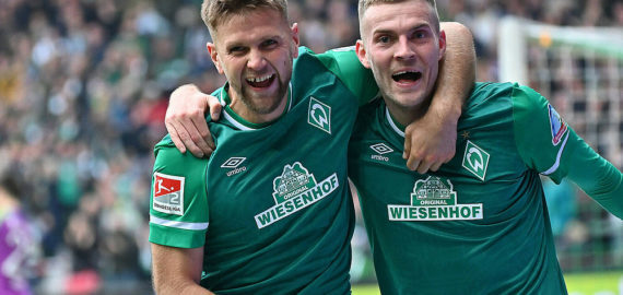 Werder Bremen – Augsburg: Has taken a turn…