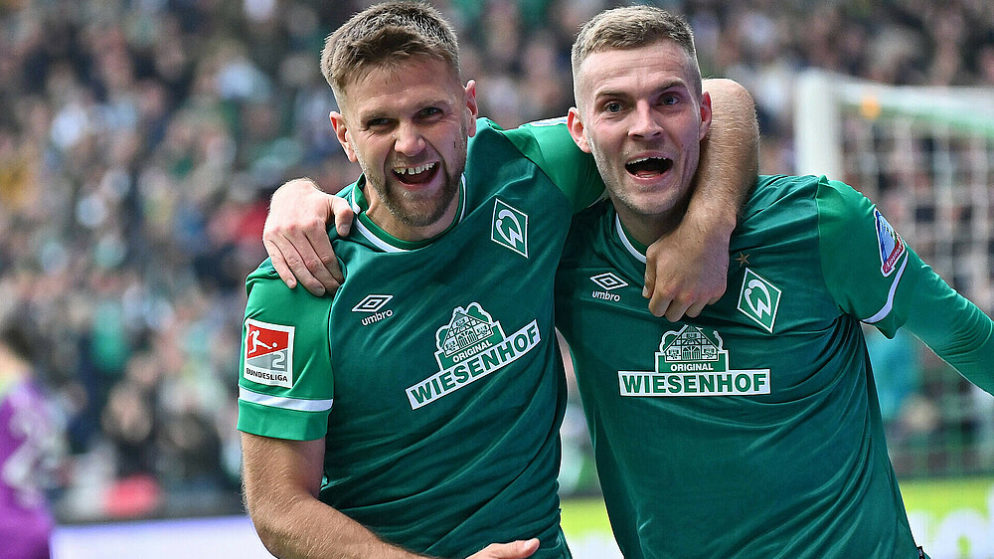Werder Bremen – Augsburg: Has taken a turn…