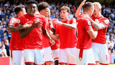 Nottingham – Fulham: The pressure meets 2.15