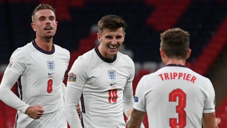 England – Germany: Derby of the disappointed ones.