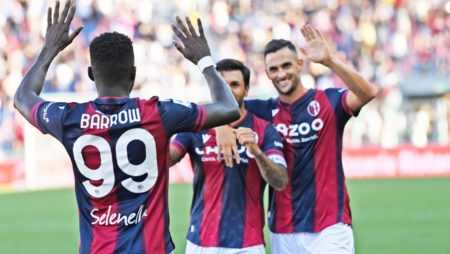 Monza – Bologna: Both needs to return