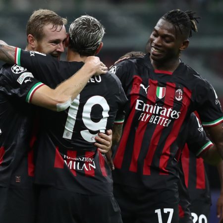 Dinamo Zagreb – Milan: Quality and motivation for the qualification