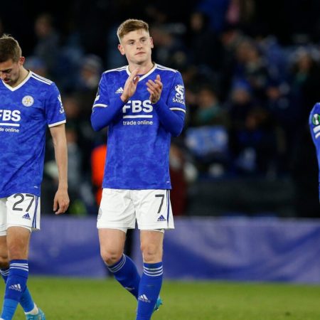 Leicester – Nottingham: They have to get back to winning ways