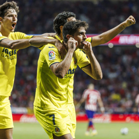 Villarreal – Osasuna: Time for a comeback