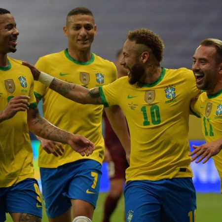Brazil – Serbia: It will be a game with many scoring opportunities
