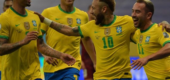 البرازيل – صربيا: ستكون مباراة مليئة بفرص التهديف