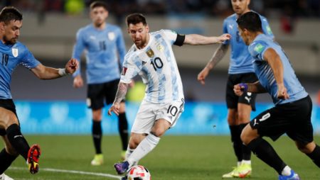 Poland – Argentina: A highly critical match