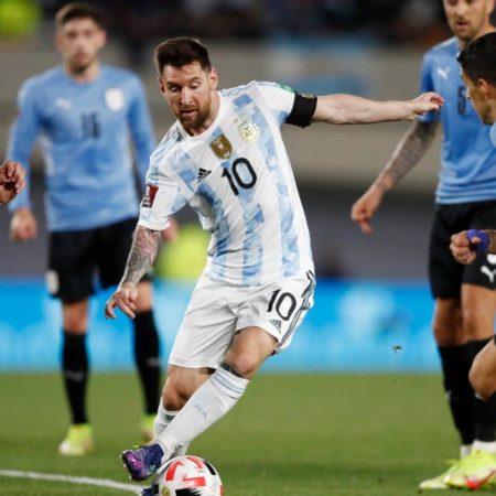 Poland – Argentina: A highly critical match