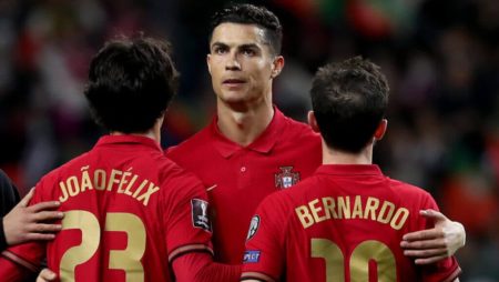 Portugal – Uruguay: The best will prevail