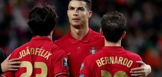 Portugal – Uruguay: The best will prevail