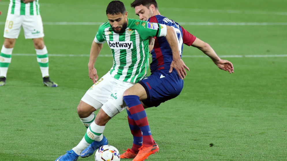 Valencia – Real Betis: They will both find the goal