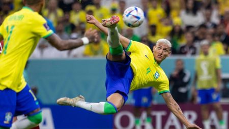 Cameroon – Brazil: They are looking for a miracle