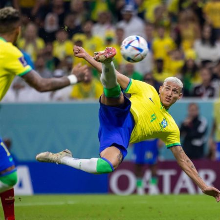 Cameroon – Brazil: They are looking for a miracle