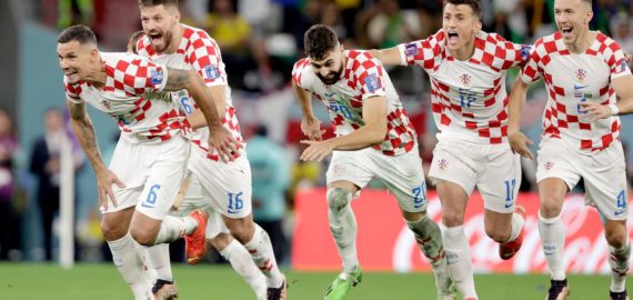 الأرجنتين – كرواتيا: مباراة صعبة للغاية