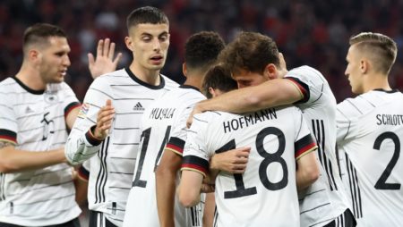 Costa Rica – Germany: Time to show what they are worth
