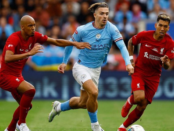 Manchester City – Liverpool: Its derby time