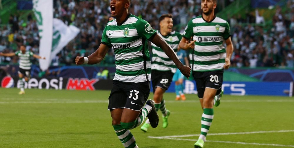 Sporting – Braga: It will be a competitive game