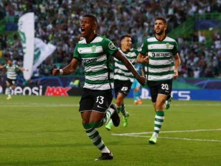 Sporting – Braga: It will be a competitive game