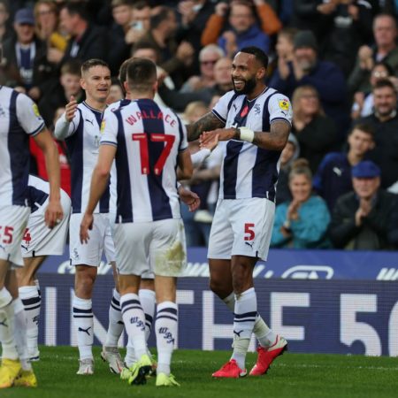Sunderland – West Brom: Many things are different in Championship