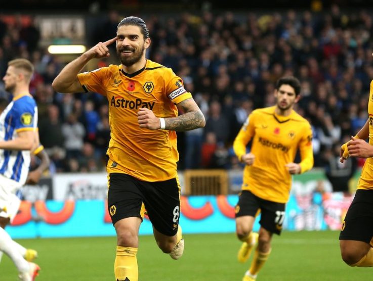 Wolves – Gillingham: It’s a good opportunity to make a difference